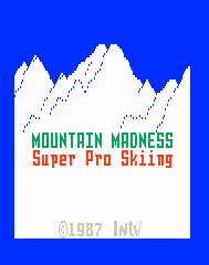 Mountain Madness - Super Pro Skiing